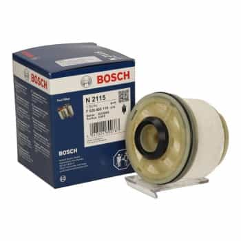Filtro de combustible F026402115 Bosch