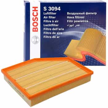 Filtro de aire 1 457 433 094 Bosch