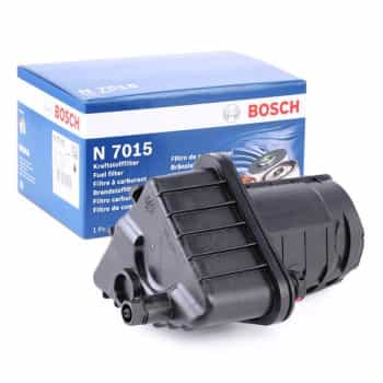 Filtro de combustible 0450907015 Bosch