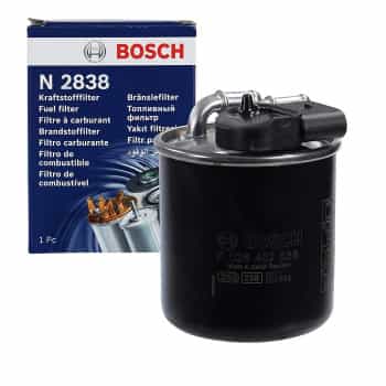 Filtro de combustible F026402838 Bosch