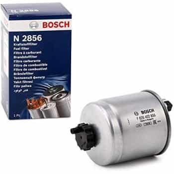 Filtro de combustible F026402856 Bosch
