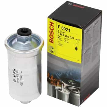 Filtro de combustible 0 450 905 021 Bosch