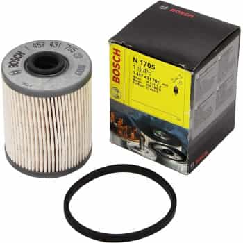 Filtro de combustible 1 457 431 705 Bosch