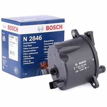 Filtro de combustible F026402846 Bosch