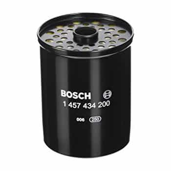 Filtro de combustible 1 457 434 200 Bosch