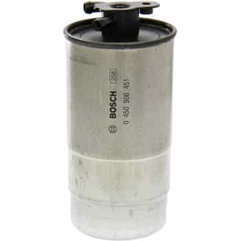 Filtro de combustible 0 450 906 451 Bosch