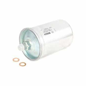 Filtro de combustible 0 986 AF8 093 Bosch