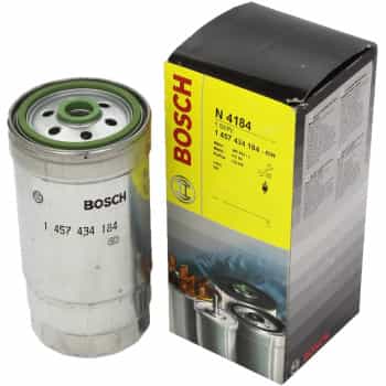 Filtro de combustible 1 457 434 184 Bosch
