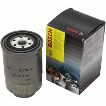 Filtro de combustible 1 457 434 281 Bosch