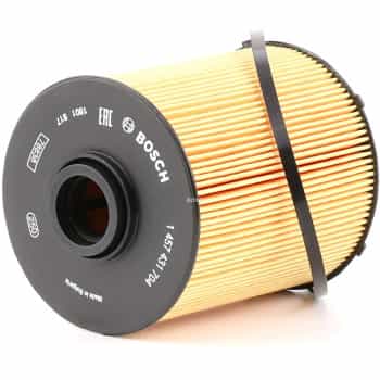 Filtro de combustible 1 457 431 704 Bosch