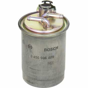 Filtro de combustible 0 450 906 409 Bosch