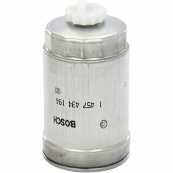 Filtro de combustible 1 457 434 194 Bosch