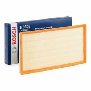 Filtro de aire F026400505 Bosch