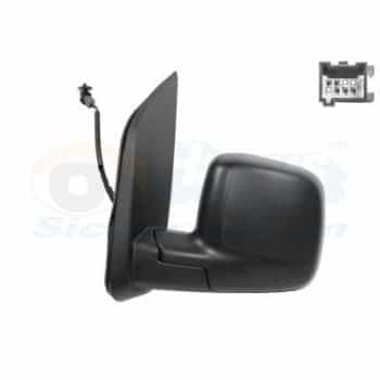 Espejo exterior izquierdo 1748807 Van Wezel