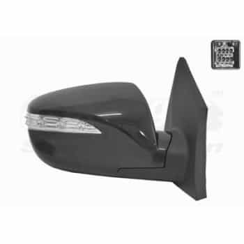 Espejo exterior 8257818 Van Wezel