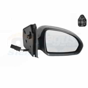 Espejo exterior 2911818 Van Wezel