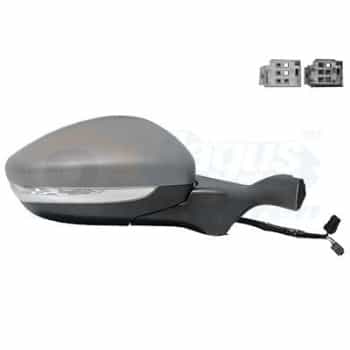 Espejo exterior 4034818 Hagus