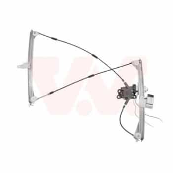 MECANISMO DE VENTANA 4028268 Van Wezel