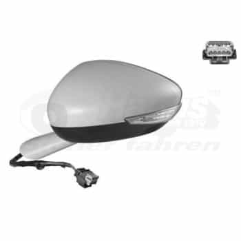 Espejo exterior 4068807 Hagus