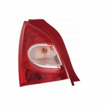 FEU ARRIÈRE 4372931 Van Wezel