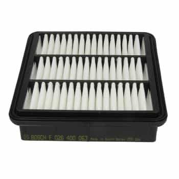 Filtro de aire F 026 400 063 Bosch