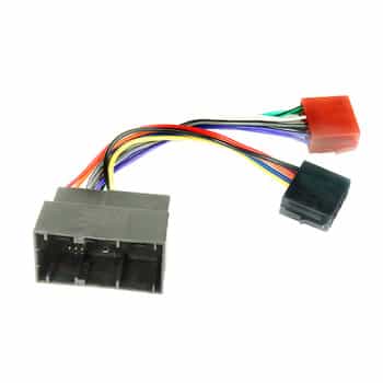 Cable de conexión de radio BMW