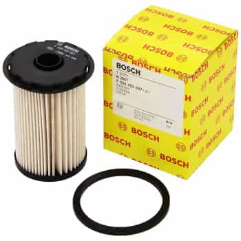 Filtro de combustible F 026 402 007 Bosch