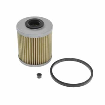 Filtro de combustible F 026 402 047 Bosch