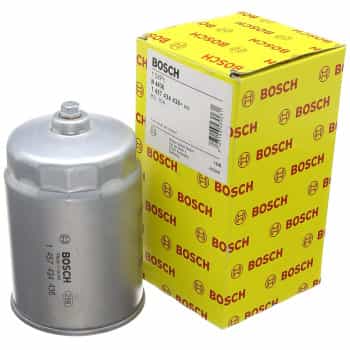 Filtro de combustible 1 457 434 436 Bosch
