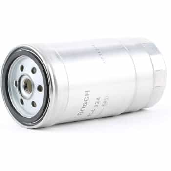 Filtro de combustible F 026 402 002 Bosch