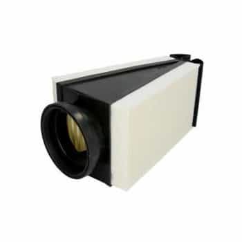 Filtro de aire F 026 400 497 Bosch