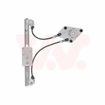 MECANISMO DE VENTANA 5829265 Van Wezel