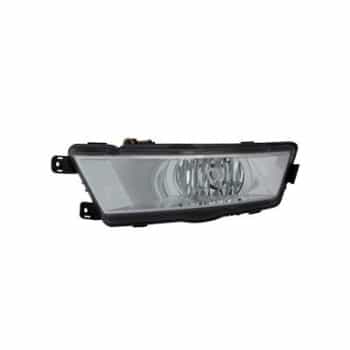 luz antiniebla 7617995 Van Wezel