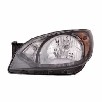 Phare 7608961 Van Wezel