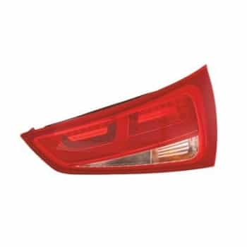 LUZ TRASERA 0301936 Van Wezel