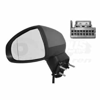 Espejo exterior 0301807 Hagus