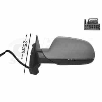 Espejo exterior 0338815 Hagus