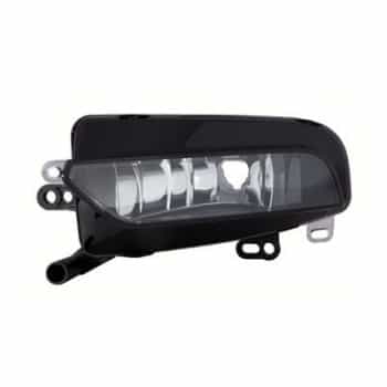 luz antiniebla 0336995 Van Wezel