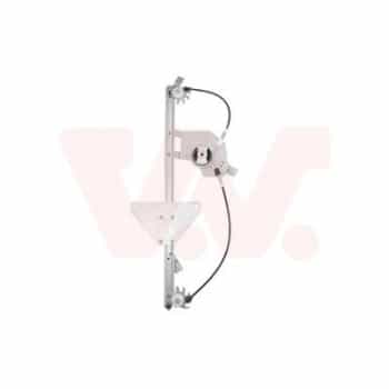 MECANISMO DE VENTANA 0905262 Van Wezel