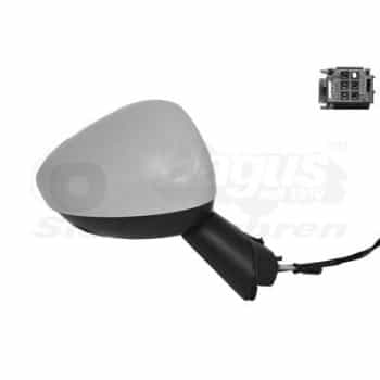 Espejo exterior 0929808 Hagus