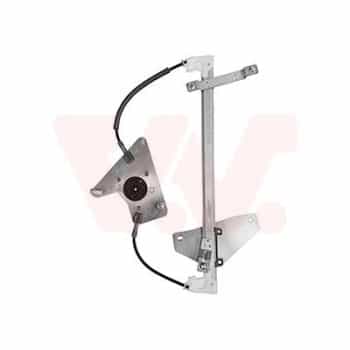motor eléctrico de ventana vl 4d 0919261 Van Wezel