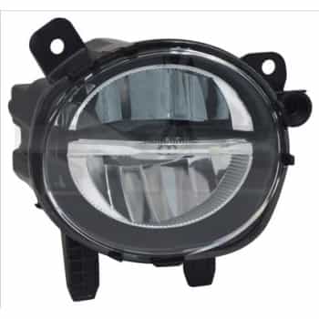 luz antiniebla 19-6185-00-9 TYC