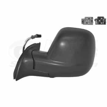 Espejo exterior 0906807 Hagus