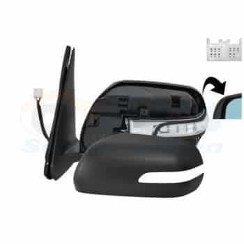 Espejo exterior 5250827 Hagus