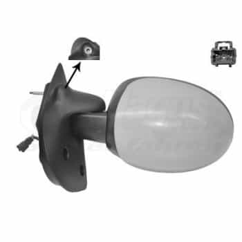 Espejo exterior 4343807 Hagus