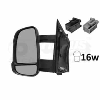 Espejo exterior 1651815 Hagus