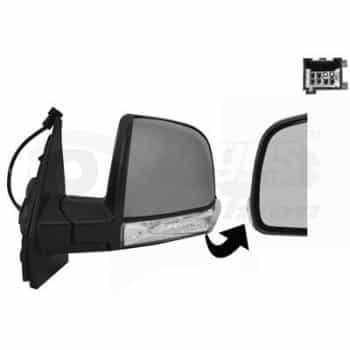 Espejo exterior 1638807 Hagus