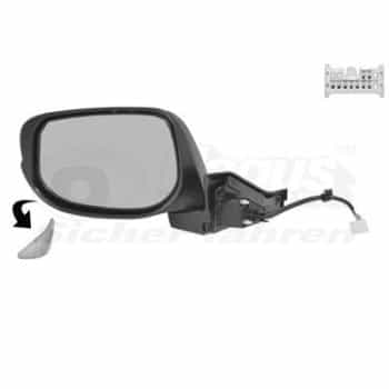 Espejo exterior 2511817 Hagus