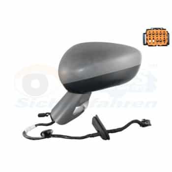 Espejo exterior 0963817 Hagus