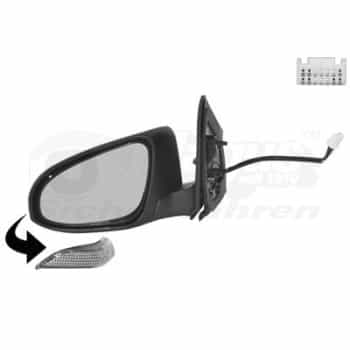 Espejo exterior 5407807 Hagus